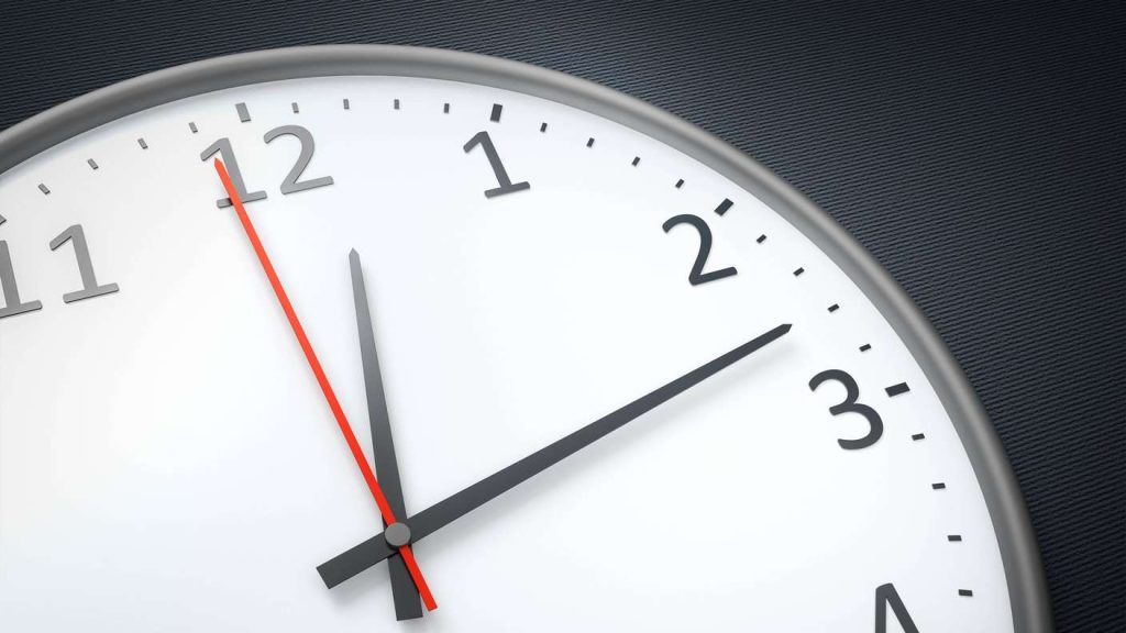 Neue Weltzeit ab Mai 2027 – welche Folgen die Abschaffung der Schaltsekunde hat