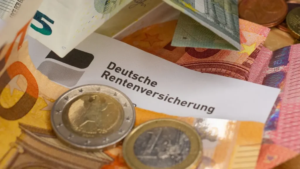 Rentenalter in Deutschland vor neuer Anhebung: Was ab 2031 geplant ist
