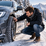 Winterreifen Test 2026: die besten Modelle laut ADAC