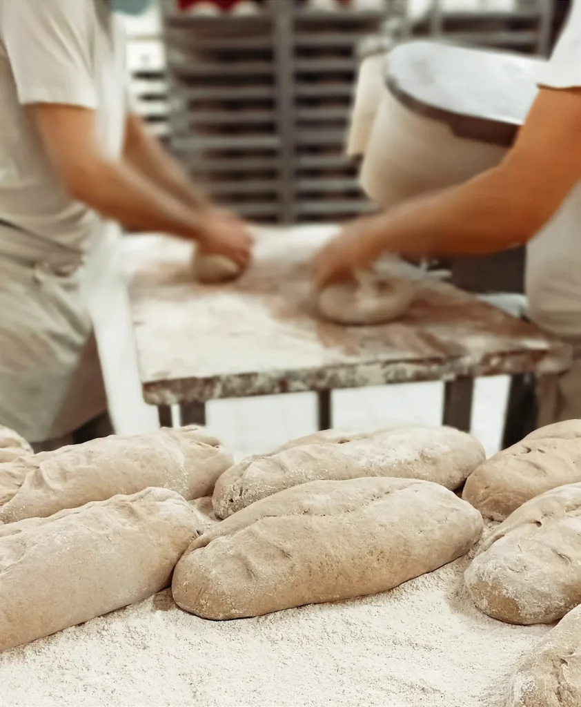 Bäckerei Moos insolvent: 480 Mitarbeiter und 59 Filialen betroffen. Wie geht es weiter? 
