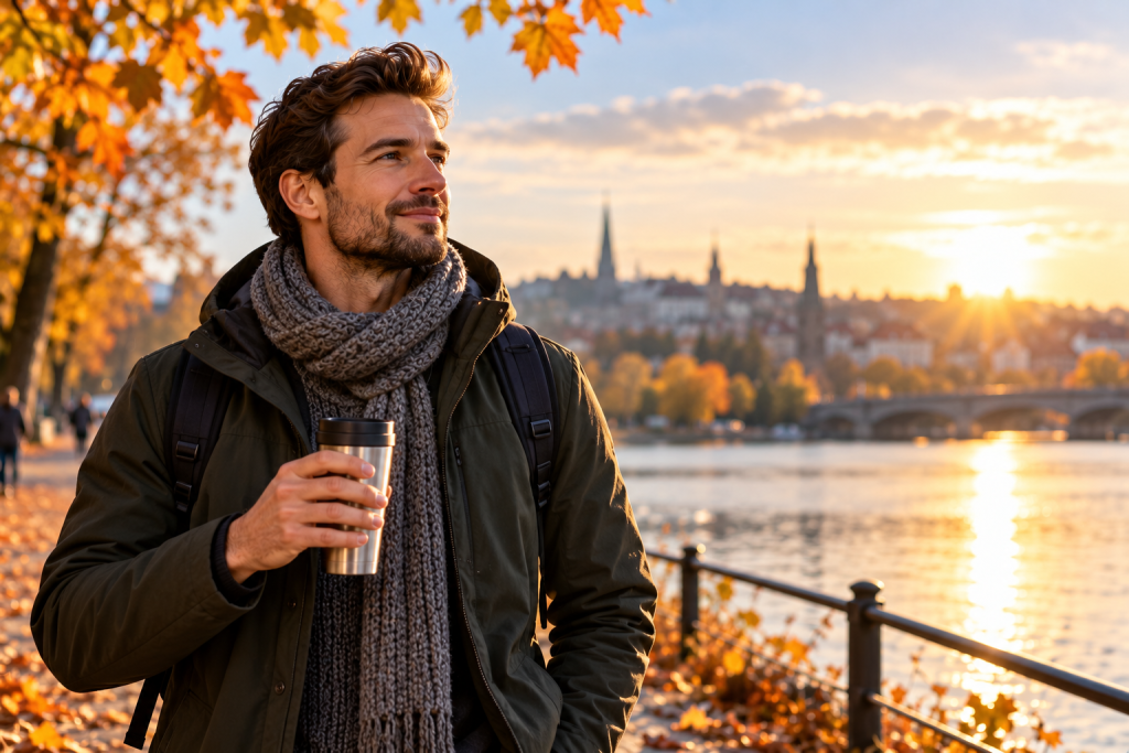 Winterzeit-Müdigkeit 2026: 8 Tipps gegen Herbstblues