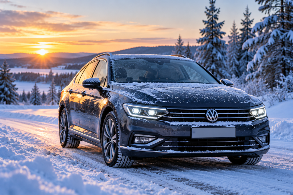 Autobatterie im Winter 2026: 8 Tipps gegen Pannen