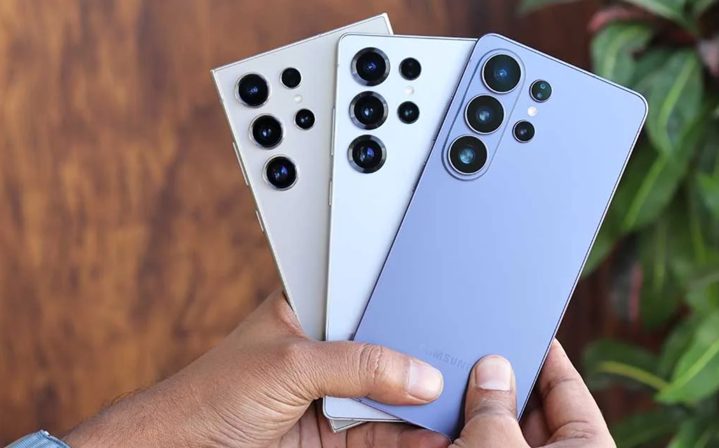 Samsung-Update auf One UI 9: Diese Galaxy-S25-Modelle sind jetzt dran. Das ist jetzt neu