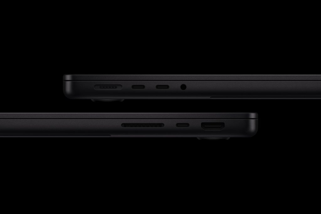 Apple stellt neues 14-Zoll-MacBook Pro mit M6 vor: technische Daten und Preis
