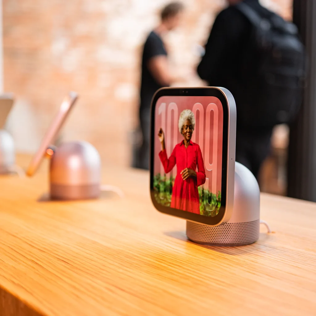 Apple HomeView in Deutschland: Preis, Ausstattung und Kosten der Wandmontage