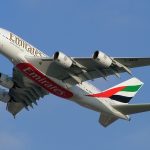 Gigantischer A380 von Emirates muss in Frankfurt landen – das ist passiert