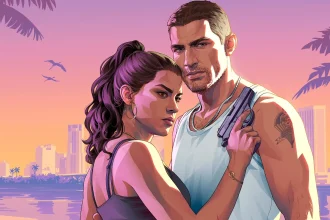GTA 6 Review-Embargo: Wann erscheinen die ersten Tests zum Rockstar-Spiel?