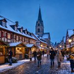 Warmer Oktober 2026: Droht Deutschland ein kalter Winter?