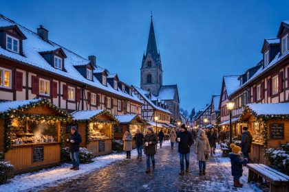 Warmer Oktober 2026: Droht Deutschland ein kalter Winter?