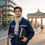 Arbeitslosigkeit in Deutschland 2026 sinkt leicht unter drei Millionen