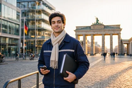 Arbeitslosigkeit in Deutschland 2026 sinkt leicht unter drei Millionen