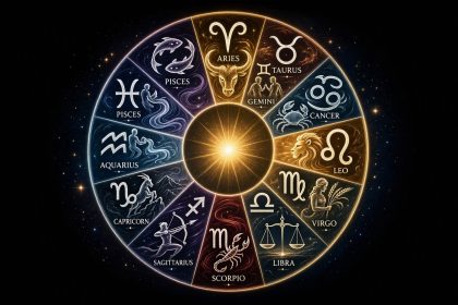 Horoskop für das Wochenende vom 10. und 11. Oktober 2026 für alle Sternzeichen