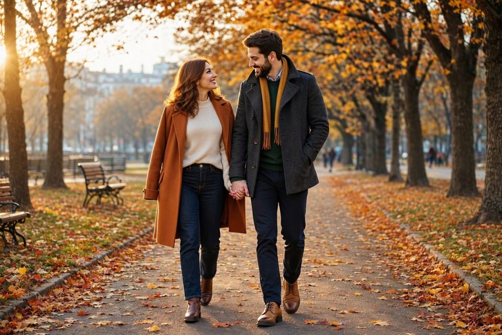 Liebeshoroskop November 2026 für alle Sternzeichen: Wer findet die große Liebe?