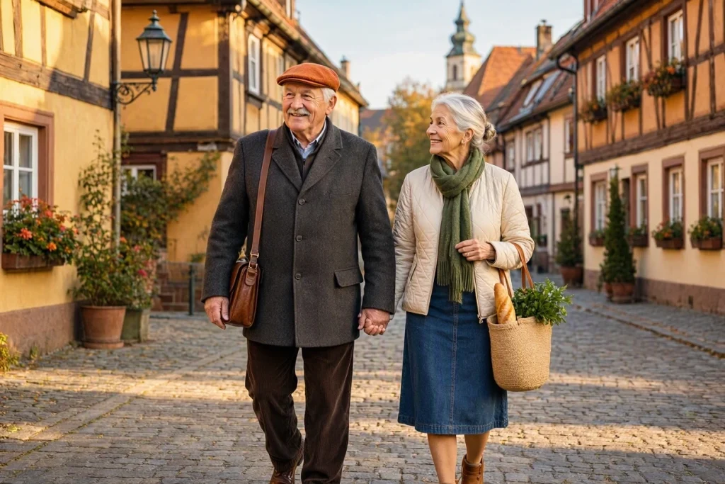 Rentenalter in Deutschland vor neuer Anhebung: Was ab 2031 geplant ist