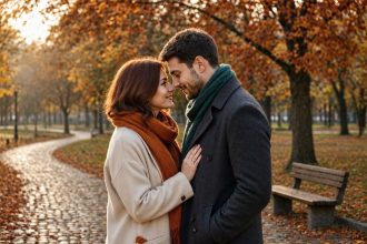 Liebeshoroskop November 2026 für alle Sternzeichen: Wer findet die große Liebe?