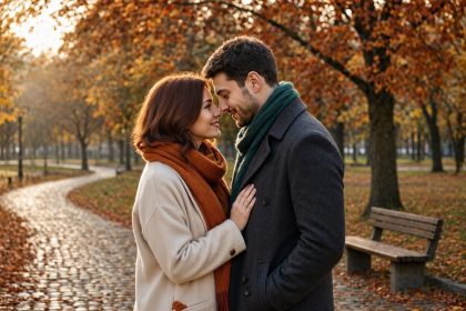 Liebeshoroskop November 2026 für alle Sternzeichen: Wer findet die große Liebe?