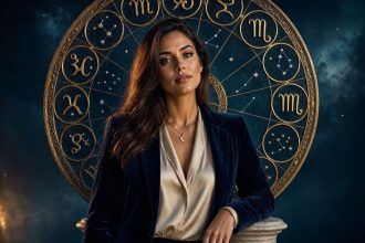 Wochenendhoroskop am 31. Oktober und 1. November 2026 – Vorhersage für alle Sternzeichen