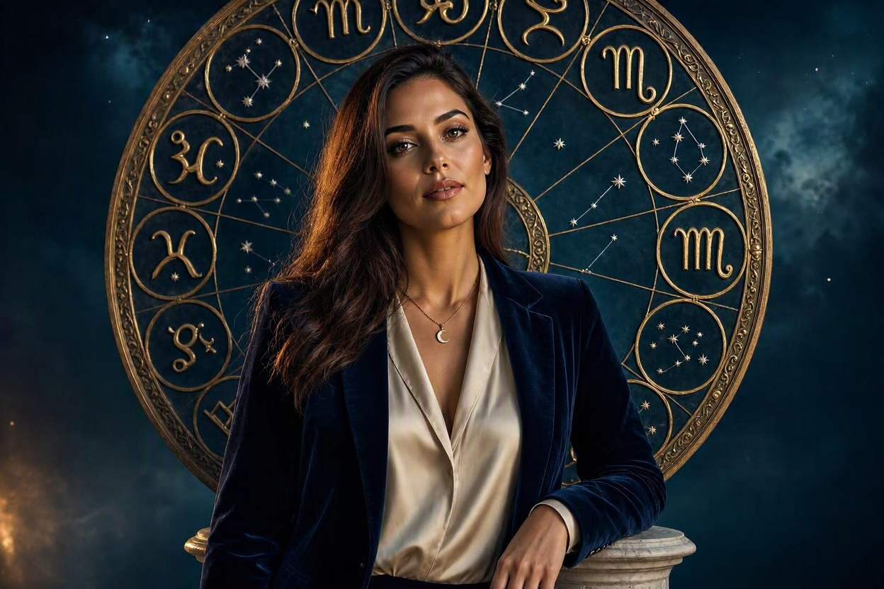 Wochenendhoroskop am 31. Oktober und 1. November 2026 – Vorhersage für alle Sternzeichen