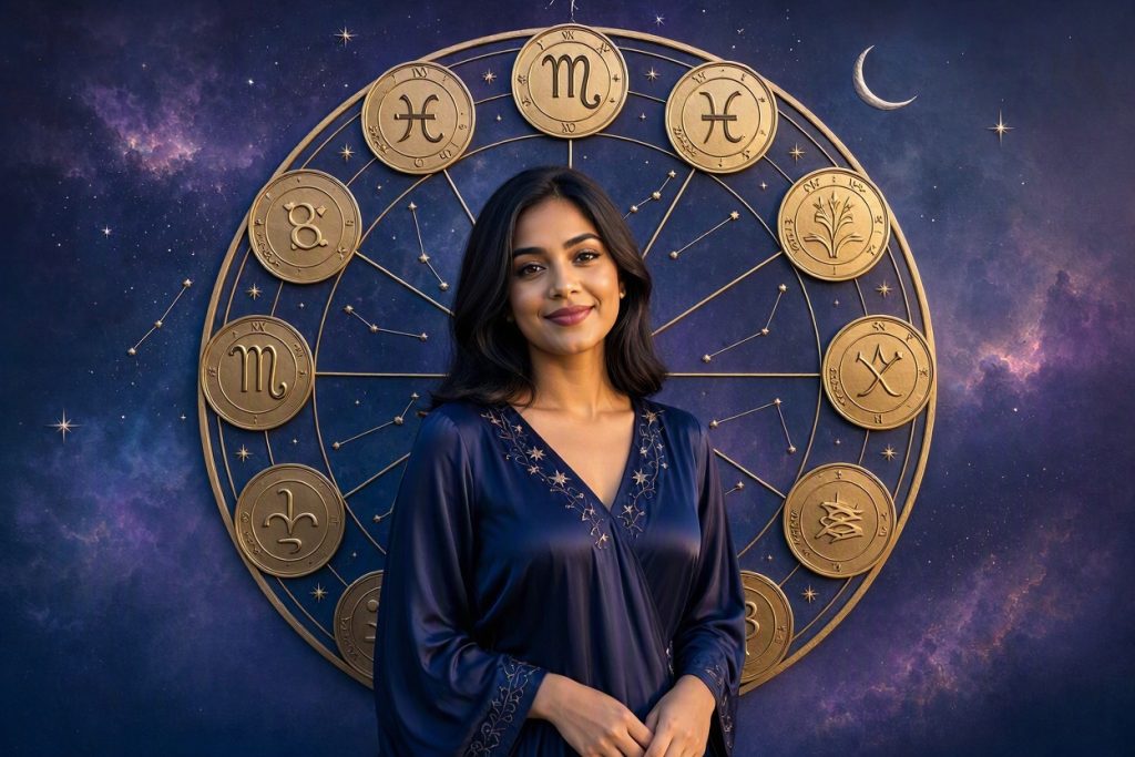 Wochenendhoroskop am 31. Oktober und 1. November 2026 – Vorhersage für alle Sternzeichen