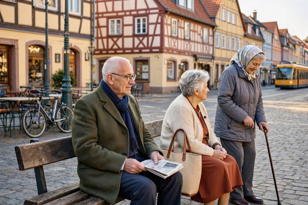 Neue Rentenauskunft ab 55: Diese Angaben sollten Versicherte prüfen
