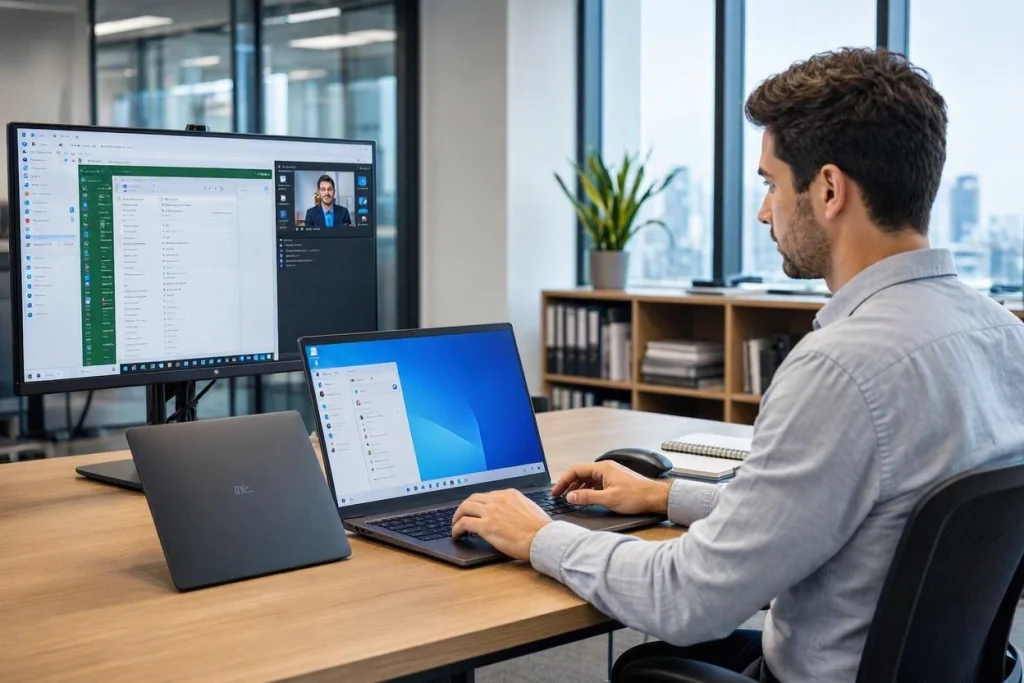 Windows 11 26H2 ist da: Diese Probleme sind bereits bekannt