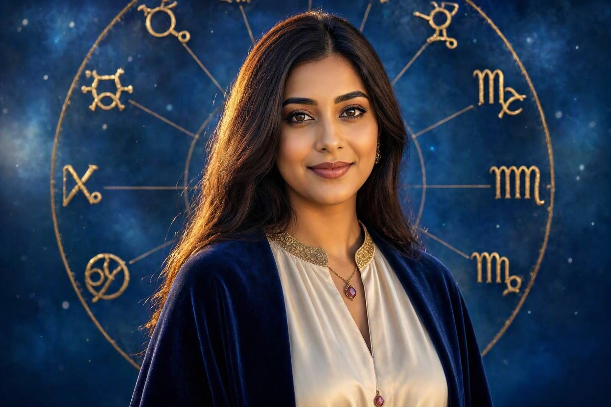 Horoskop November 2026 für alle Sternzeichen: Liebe, Beruf und Finanzen