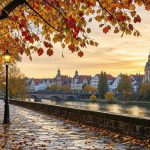 Oktober-Wetter in Deutschland 2026: Wann kommen Frost, Nebel und Regen?