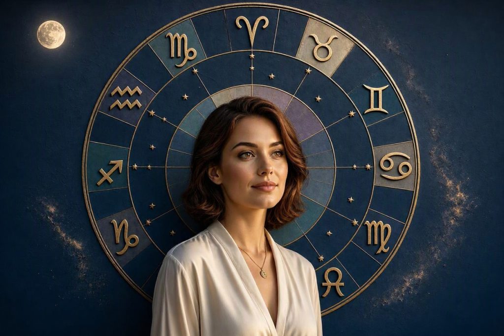 Horoskop November 2026 für alle Sternzeichen: Liebe, Beruf und Finanzen