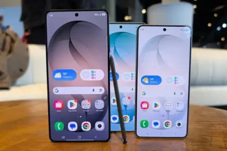 Samsung Galaxy mit One UI 9: So lässt sich die Netzgeschwindigkeit anzeigen