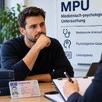 MPU 2026: Kosten, Vorbereitung, Erfolgschancen