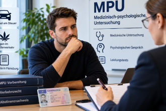 MPU 2026: Kosten, Vorbereitung, Erfolgschancen