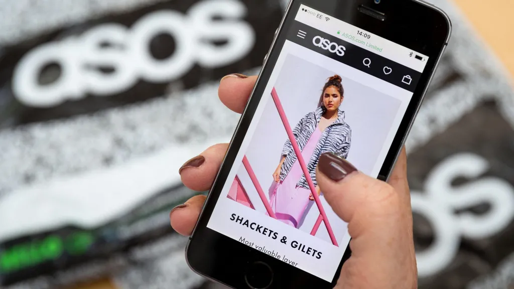ASOS gehackt: Welche persönlichen Daten von Kunden gestohlen wurden. Sind auch Kunden in Deutschland betroffen?