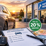 Werkstattbindung 2026: Lohnt sich der Rabatt von 10 bis 20 Prozent?