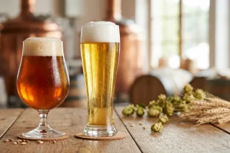 Brauerei Bergbräu gerettet – wer ist der Investor und was passiert mit den Arbeitsplätzen