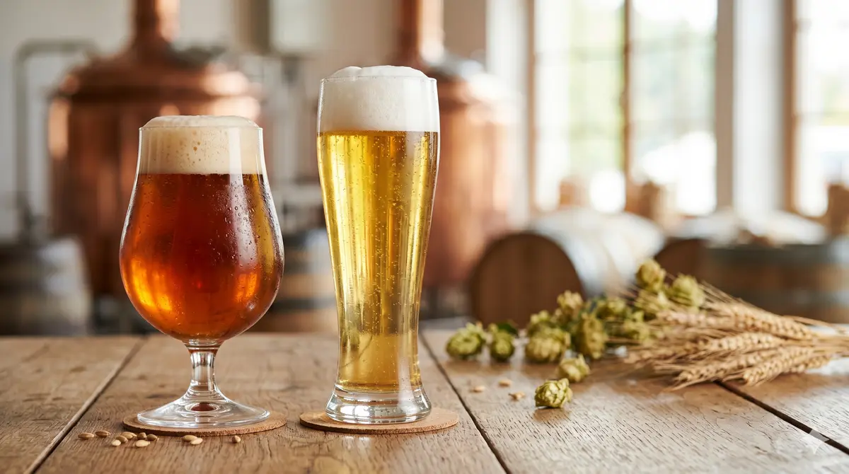 Brauerei Bergbräu gerettet – wer ist der Investor und was passiert mit den Arbeitsplätzen