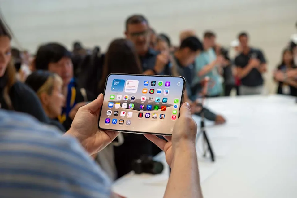 Apple iPhone Duo startet Vorbestellung am Freitag: Das kostet das Foldable