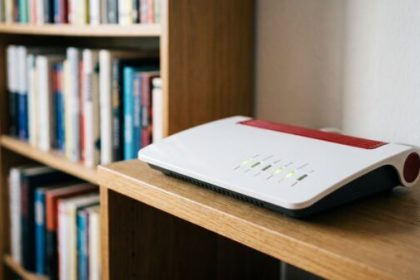 FRITZ!OS 8.50 kommt auf weitere Router: Diese Neuerungen bringt das Update