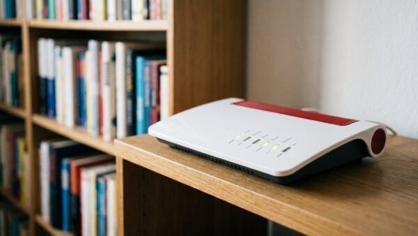 FRITZ!OS 8.50 kommt auf weitere Router: Diese Neuerungen bringt das Update