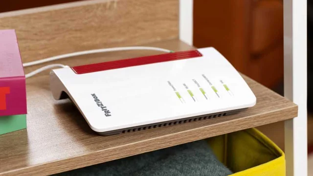 FritzOS 8.50 ist da: Neue Funktionen für Adblocker, WLAN und Smart Home