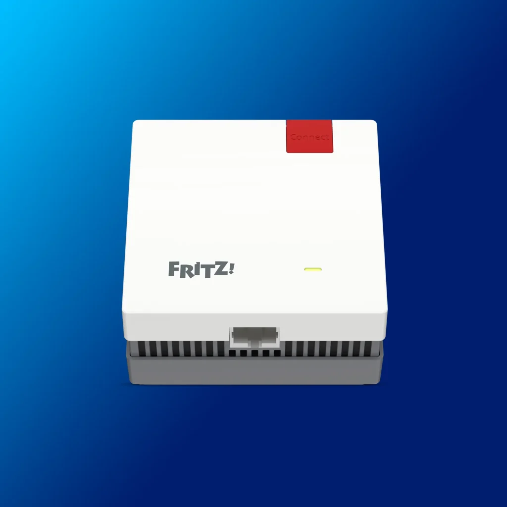 Fritz!Repeater 1200 AX unter 70 Euro: Die besten Fritz!-Deals zum Prime Day