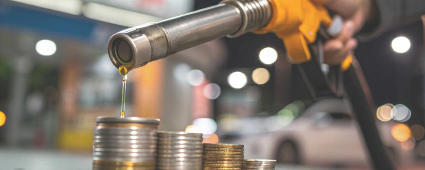 Heizölpreise sinken um bis zu fünf Euro: Jetzt noch vor dem Winter kaufen?