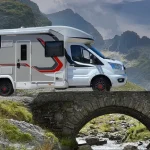 Neuwagenmarkt Deutschland 2026: Elektroautos gewinnen, Wohnmobile brechen ein