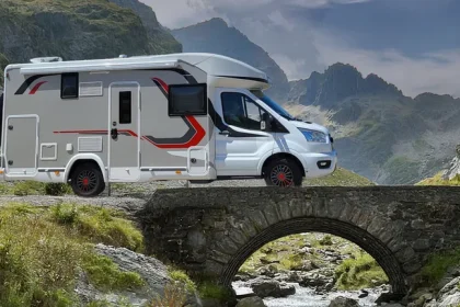 Neuwagenmarkt Deutschland 2026: Elektroautos gewinnen, Wohnmobile brechen ein