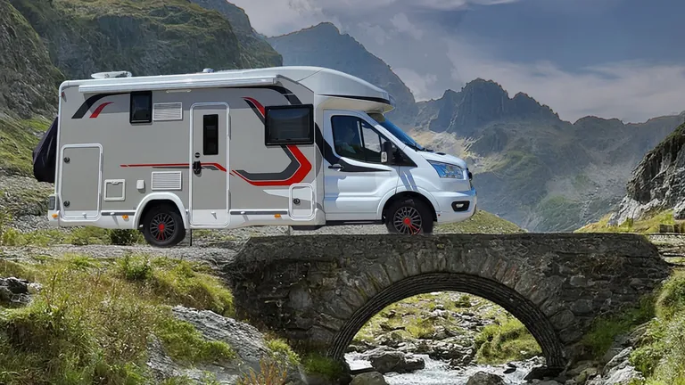 Neuwagenmarkt Deutschland 2026: Elektroautos gewinnen, Wohnmobile brechen ein