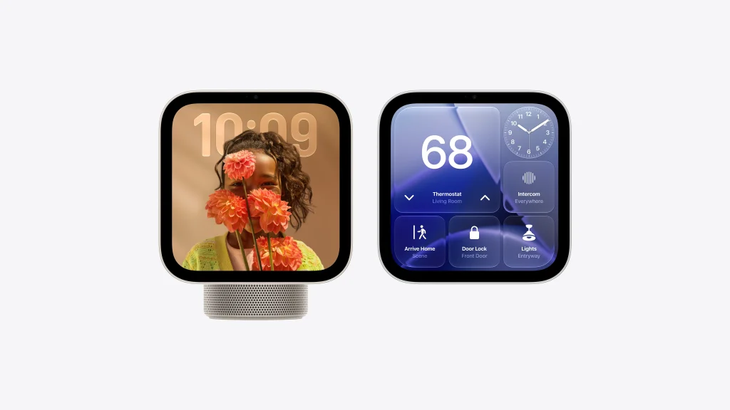Apple HomeView in Deutschland: Preis, Ausstattung und Kosten der Wandmontage