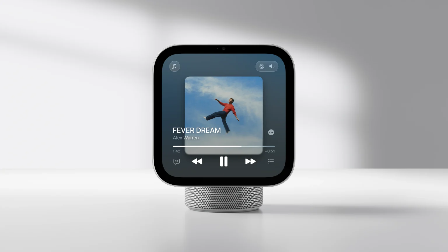 Apple HomeView in Deutschland: Preis, Ausstattung und Kosten der Wandmontage