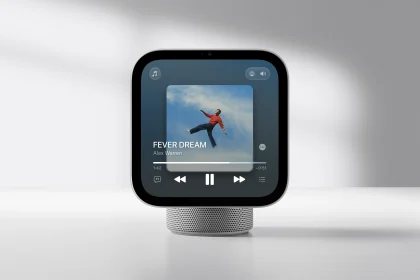 Apple HomeView in Deutschland: Preis, Ausstattung und Kosten der Wandmontage