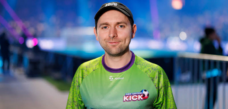 Adam Wolke ist tot: Twitch-Streamer „Skyline TV live“ stirbt mit 38 Jahren. Biografie, Todesursache und was passiert ist