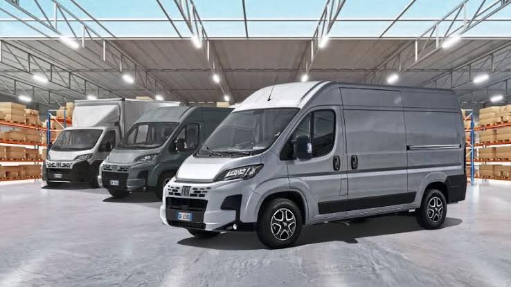 Rückruf für Fiat Ducato, Citroën Jumper, Peugeot Boxer und Opel Movano: Ursache und was jetzt zu tun ist