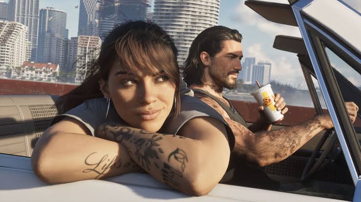 GTA 6 Review-Embargo: Wann erscheinen die ersten Tests zum Rockstar-Spiel?